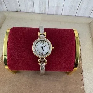 Bulova | Accessories | Bulova Classic Dress Watch With 3  display picture 1